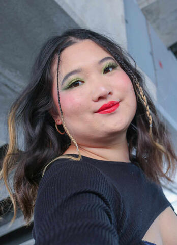 Glam Day Wear