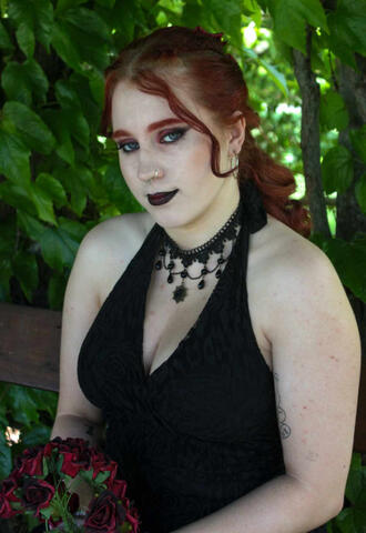 Gothic Bride