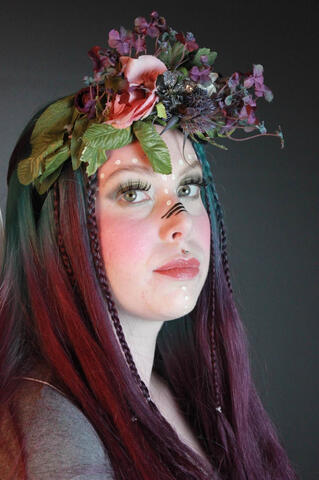 Garden Fairy